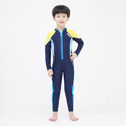 Arena Kids UV Full Suit